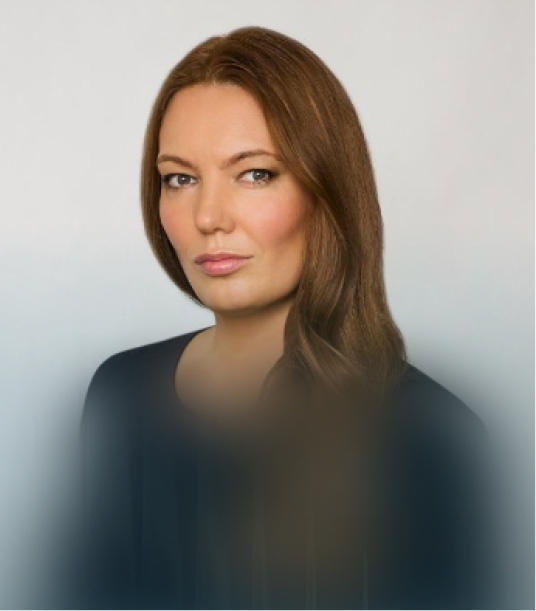 Ольга Сорокина